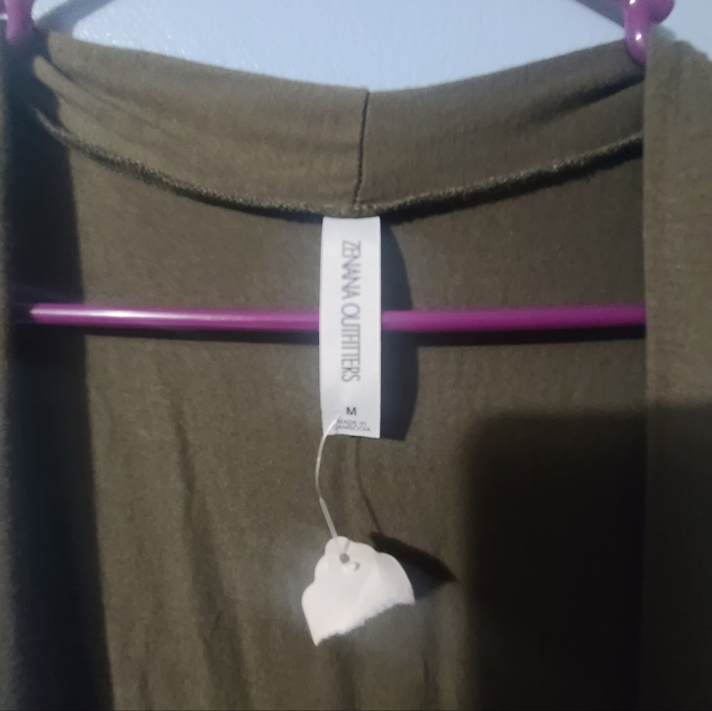Cardigan - Picture 3 of 3